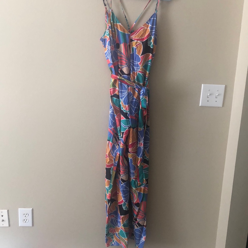 Jumpsuit, never worn!!